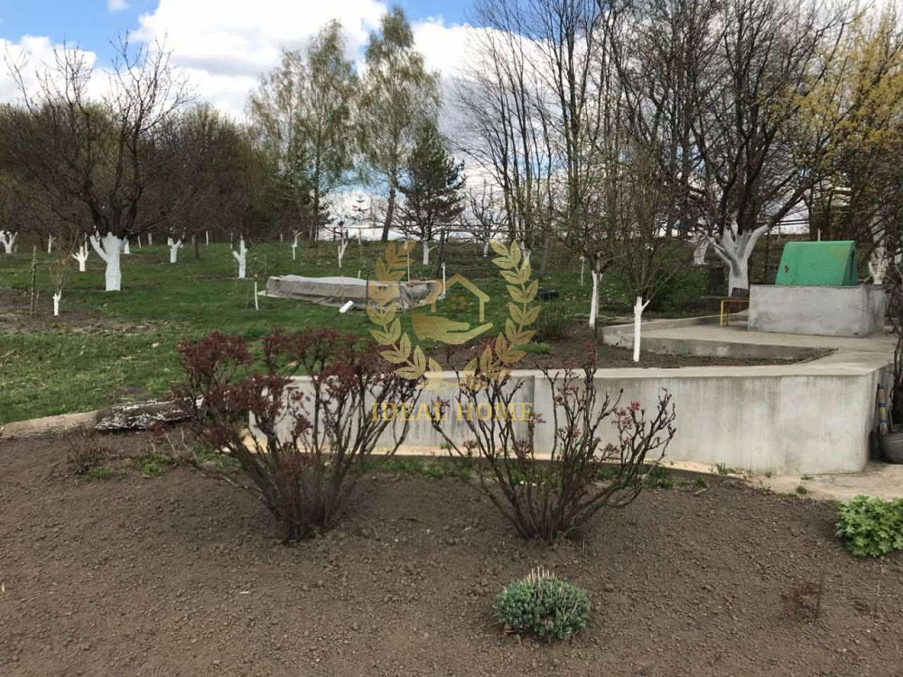 Продам 3х поверховий цегляний будинок Фастівський р-н, ст. Триліси  - фото 17