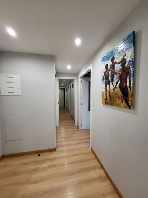 Квартира за кордоном 103 кв.м 3 кімн. 6-й поверх м. Сан-Хуан-де-Аліканте,  Сан-Хуан-де-Аліканте - фото 9