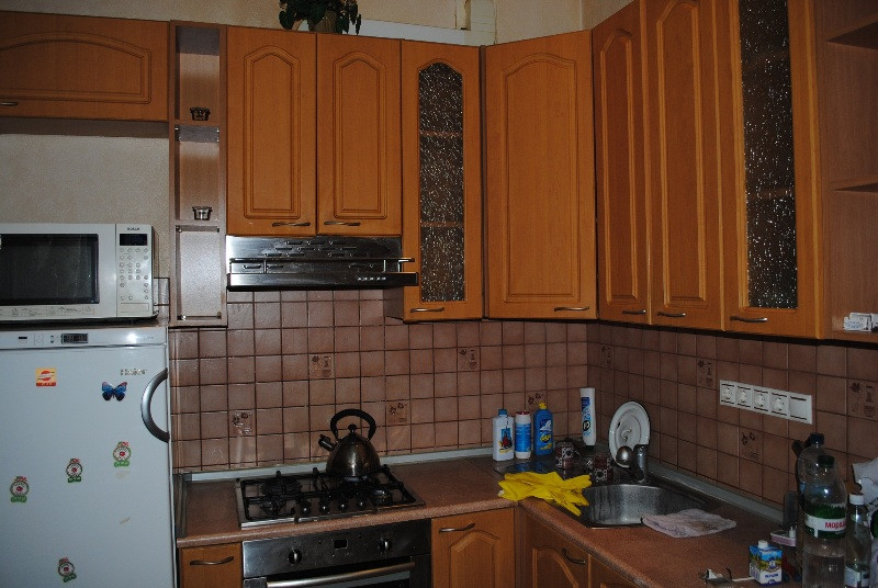 Оренда Квартира 3-кімнатна, 4/4 поверх на Нижний Вал ул. Kiev - photo 5