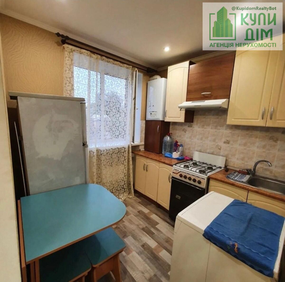 3-кімнатна квартира на Новій Миколаївці. Кропивницький - фото 5