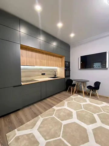 Оренда 3к Квартира 50 кв.м ЖК Comfort City Рибінський Дніпро - фото 5