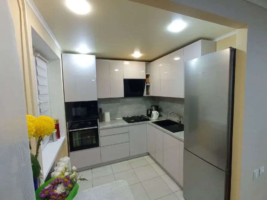 Продаж 2к Квартира 56.8 кв.м Уральська 11 Дніпро - фото 2