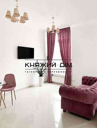 Оренда Квартира 2-кімнатна, 6/25 поверх на Жилянская ул. Київ