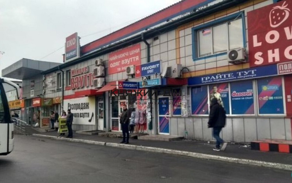 Оренда приміщення вільного призначення на Жилянская ул. поверх - 1/2 Київ - фото 11