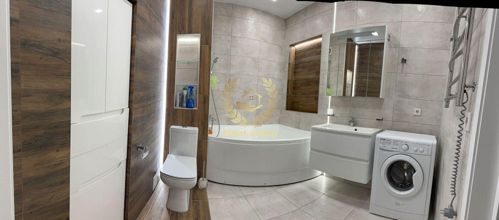 Продаж Квартира 1-кімнатна на Глубочицкая ул., 13 Київ - фото 4