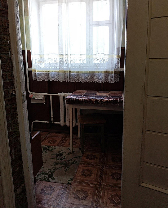 Продаж Квартира 1-кімнатна, 2/5 поверх на вул. Юрія Вороного Zhytomyr - photo 12