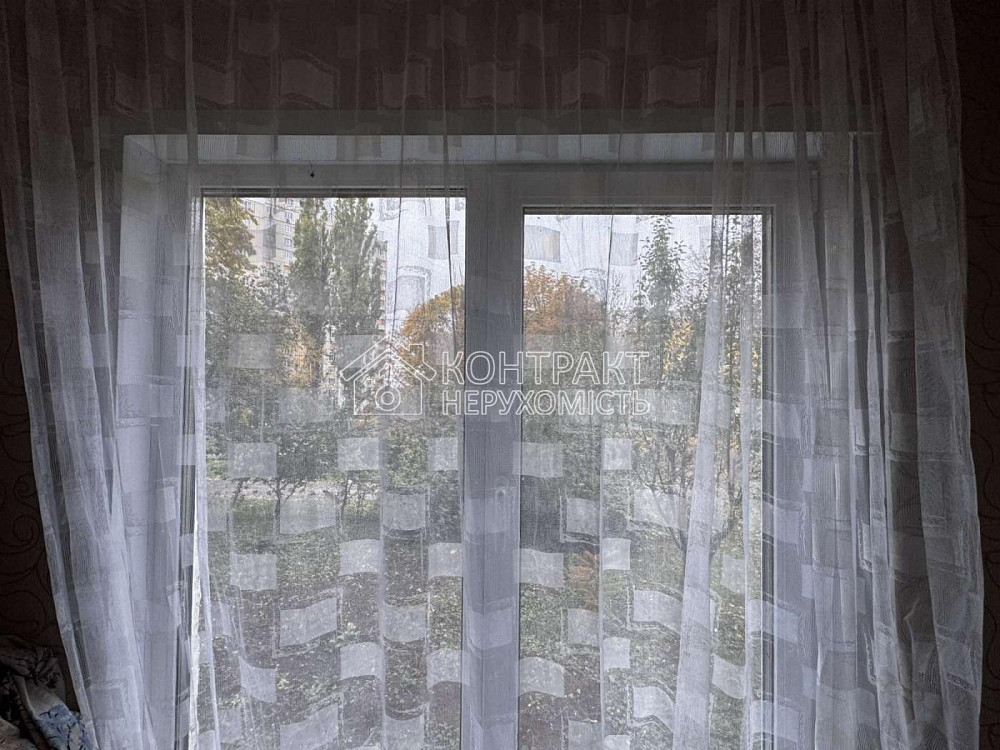 Продаж Квартира 4-кімнатна, 1/9 поверх на вул. Перемоги Харків - фото 17