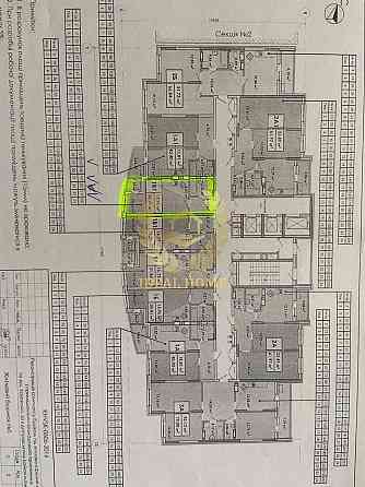 Продаж 1-кімнатної квартири-студії ЖК Каховська Микольська Слобідка Київ