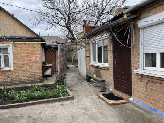 Продам приватний будинок. Кропивницький