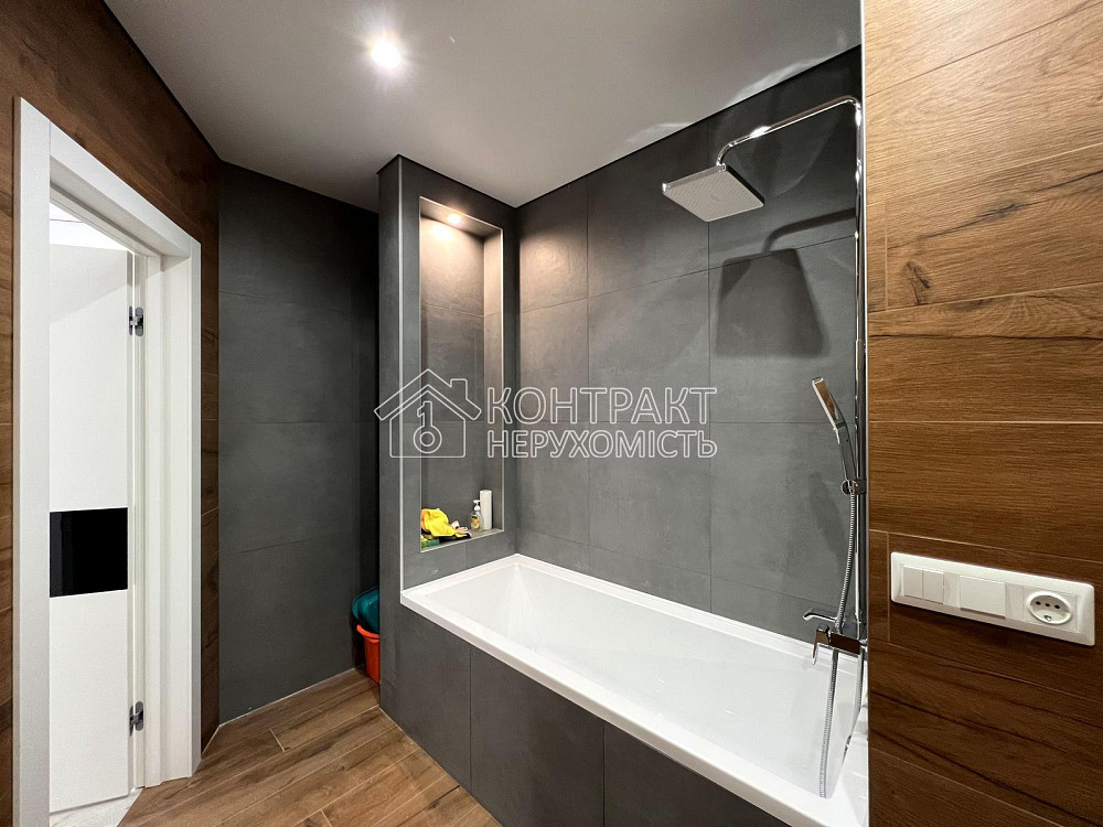 Продаж Квартира 2-кімнатна, 8/16 поверх на вул. Професорська Харків - фото 1