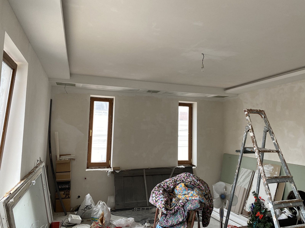 Продам дом с ремонтом в районе 10 ст. Б. Фонтана Одеса - фото 13