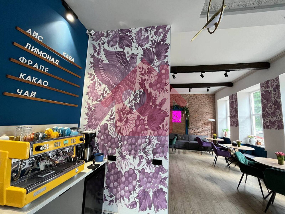 Продаж заклад громадського харчування на Театральна пл., 5 поверх - 1 Uzhhorod - photo 8