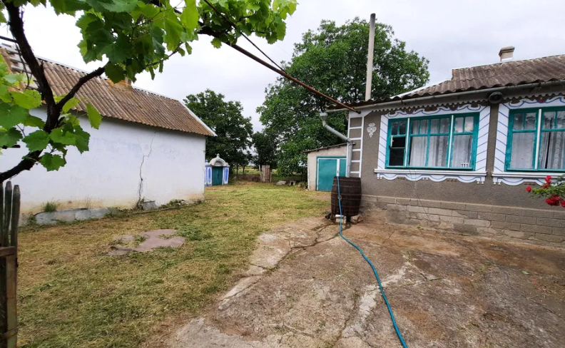 Продам дом в с.Красная Горка (Одесская обл., Беляевский р-н) Chervona Hirka - photo 8