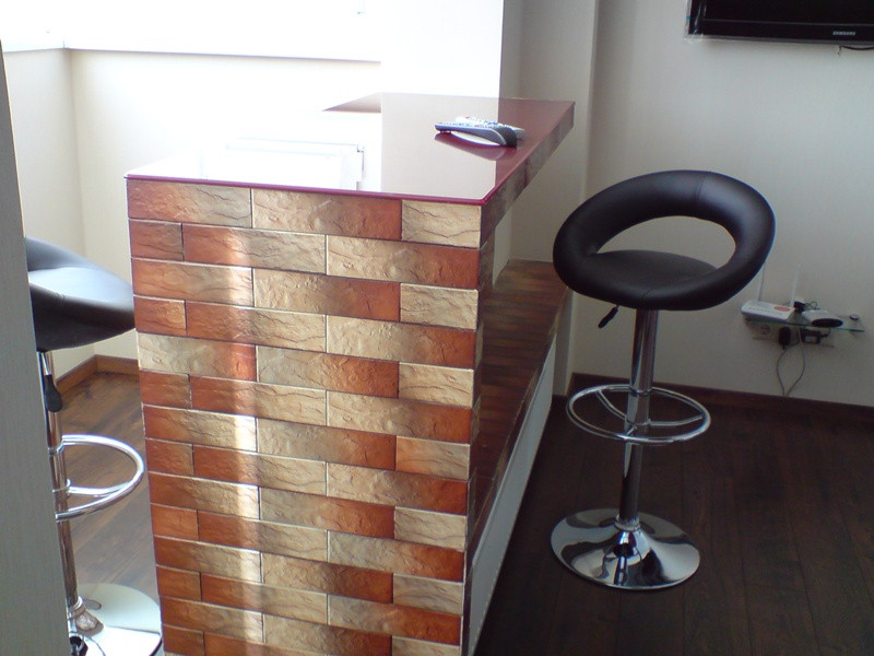 Оренда Квартира 2-кімнатна, 4/17 поверх на вул. Драгомирова Михаила ул./Андрія Верхогляда Київ - фото 8