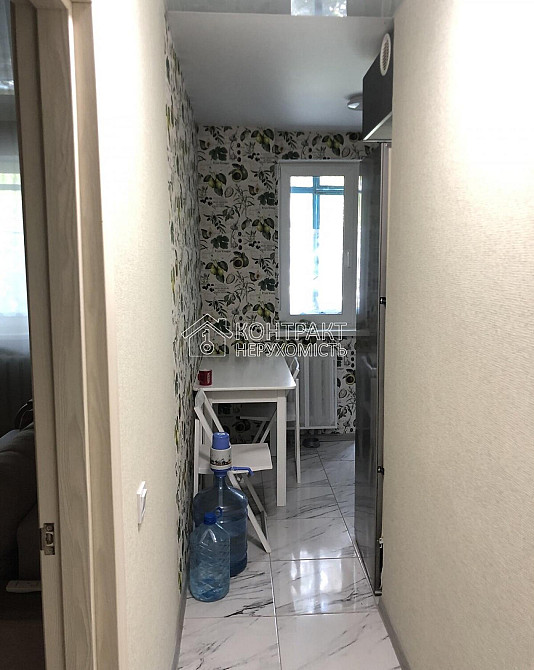 Продаж Квартира 2-кімнатна, 1/5 поверх на вул. Петра Григоренка Харків - фото 4