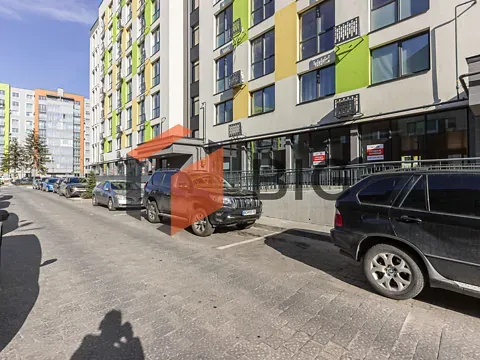 Здається  площа 122.4 кв.м 1-й поверх Львів Софіївка Львів - фото 5