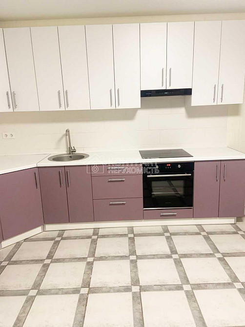 Продаж Квартира 1-кімнатна, 4/6 поверх на вул. Салтівське Kharkiv - photo 1