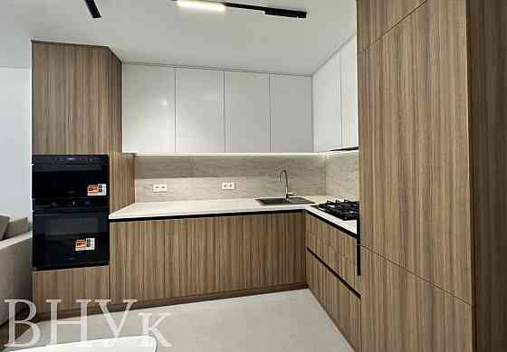 Продаж Квартира 3-кімнатна, 6/12 поверх на вул. Київська Тернопіль