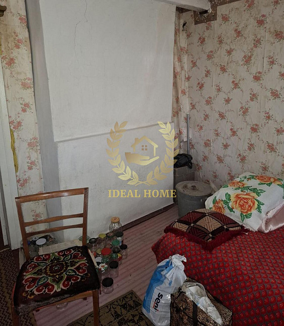 Продам будинок в Гребінках, 2 кімнати  - фото 13