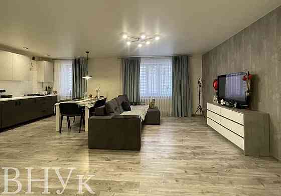 Продаж Квартира 4-кімнатна, 1/10 поверх на Дмитра Білоконя Вінниця