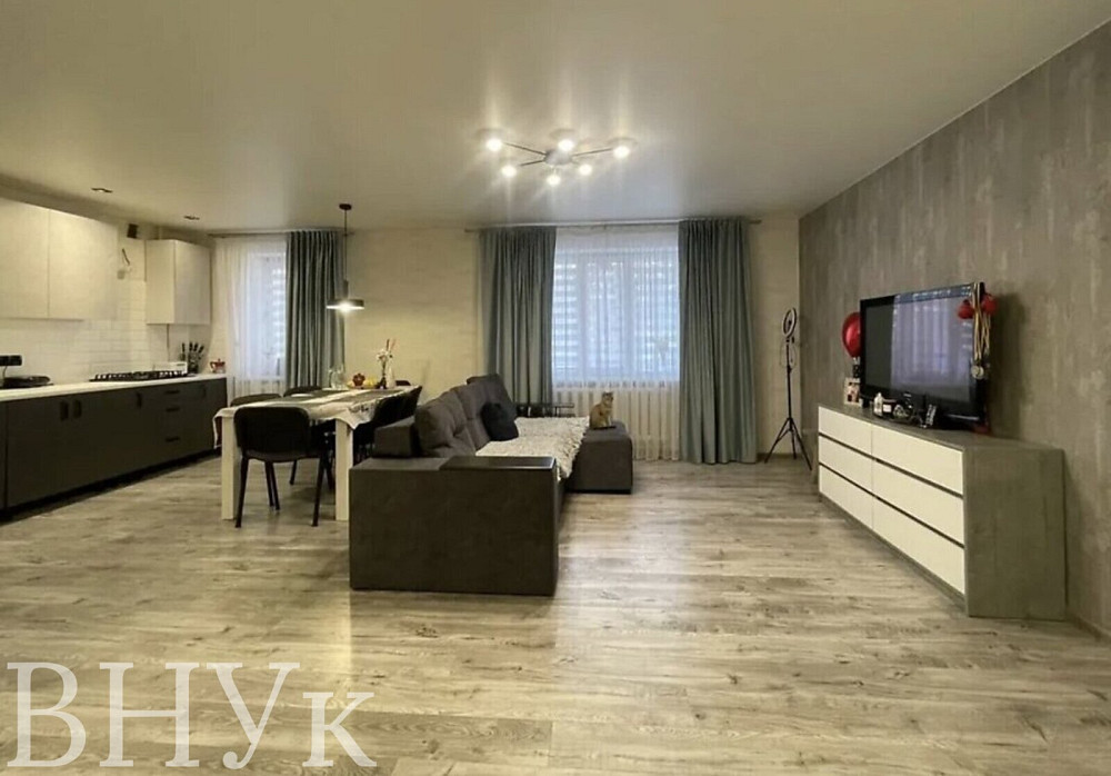 Продаж Квартира 4-кімнатна, 1/10 поверх на Дмитра Білоконя Вінниця - фото 2