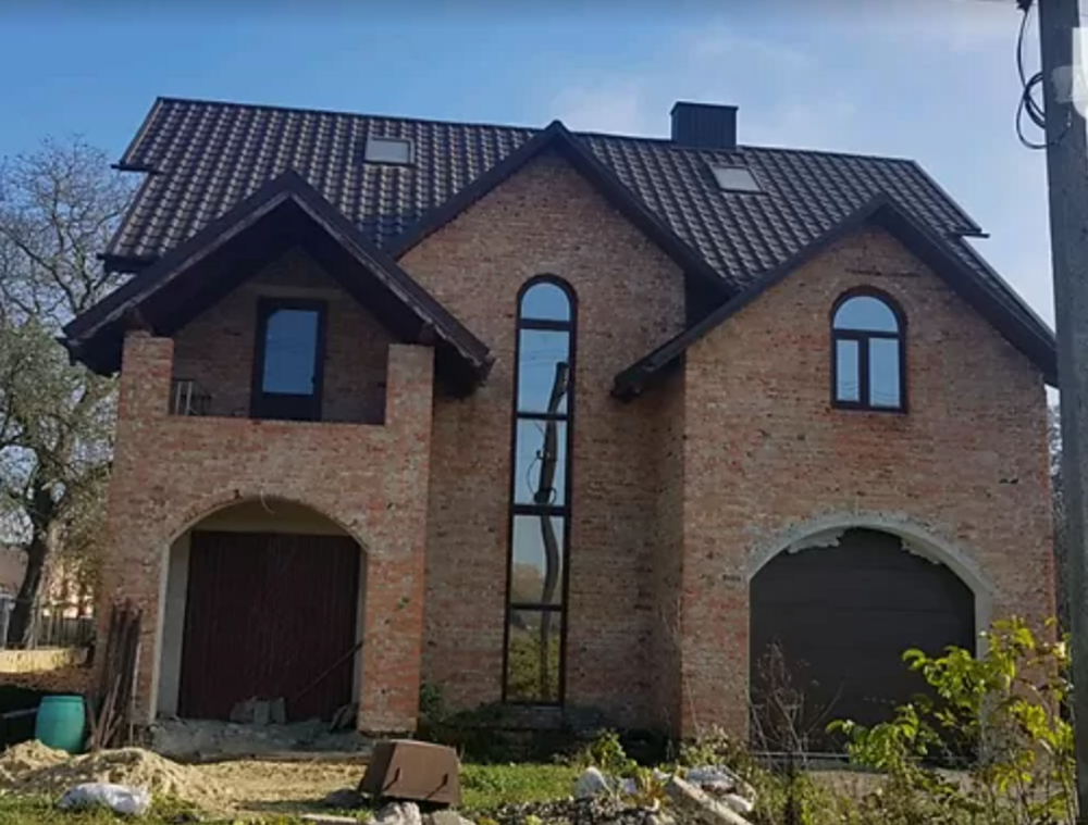 Продаж. Окремостоячий будинок. Великі Гаї.  - фото 3