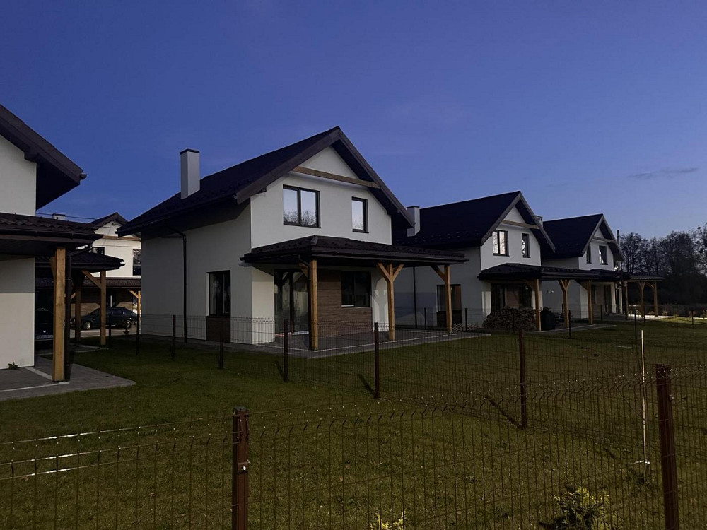 Продаж Будинок 3-кімнатний на вул. Львівська Деревач - изображение 5