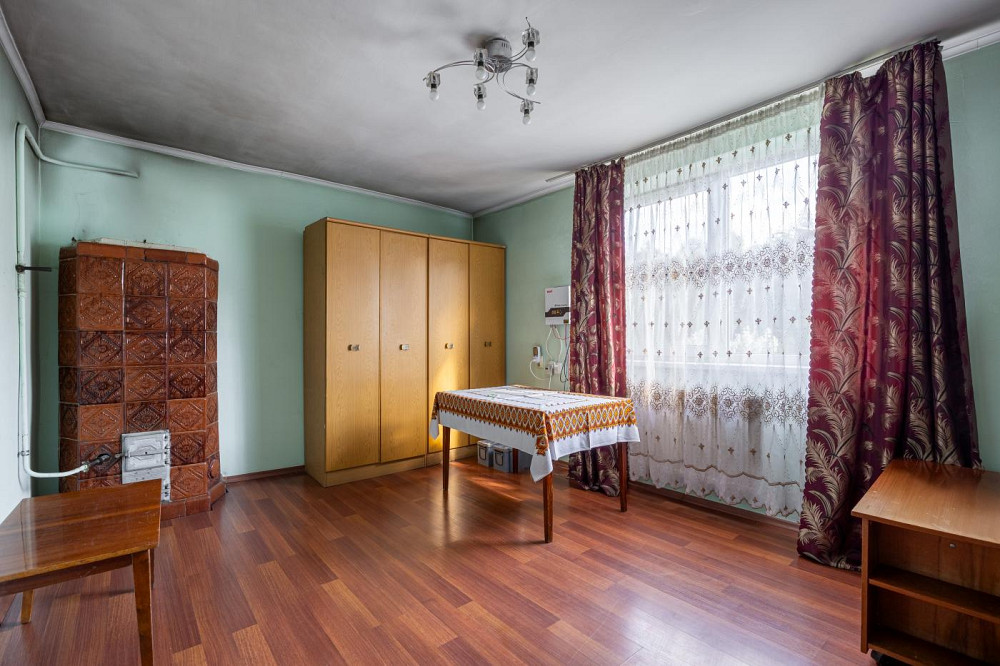 Продаж 3к квартири 101 кв. м Оброшине - фото 8