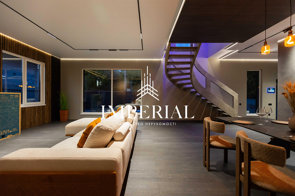 Продаж Будинок 4-кімнатний Київ - фото 4