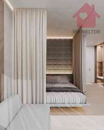 Продаж Квартира 1-кімнатна, 2/3 поверх на Університетська Uzhhorod