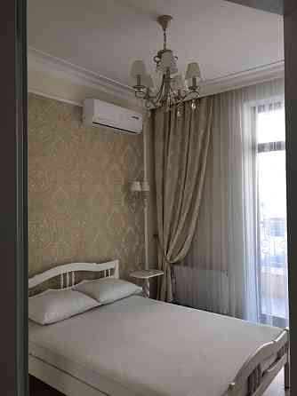 Оренда Квартира 1-кімнатна, 3/10 поверх на Французский б-р, 13а Одеса