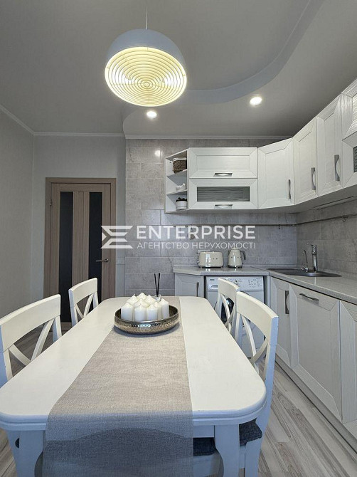 Продаж Квартира 1-кімнатна, 7/16 поверх на вул. Черновола Kiev - photo 4