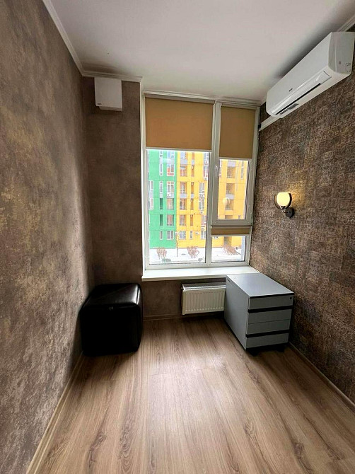 Оренда Квартира 2-кімнатна, 3/6 поверх на вул. Регенераторна, 4 Київ - фото 5