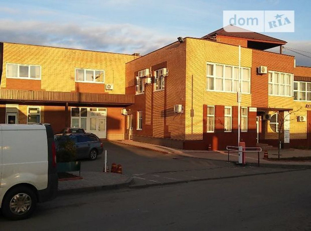 Продаж офісне приміщення Вінниця - фото 1