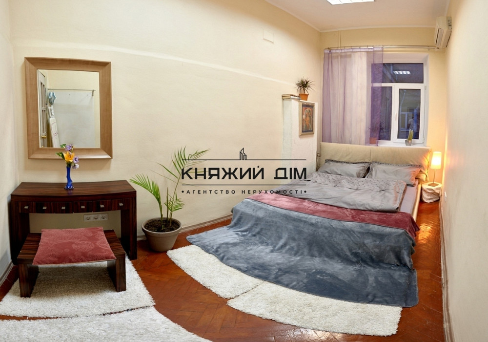 Оренда 3 кімнатної квартири по вул. Івана Франка 42 1173335 Київ - фото 10