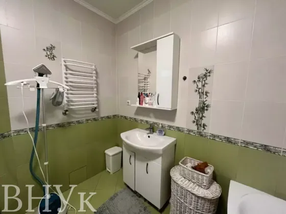 Продаж Квартира 1-кімнатна, 2/9 поверх на Дмитра Іващенка Luts'k