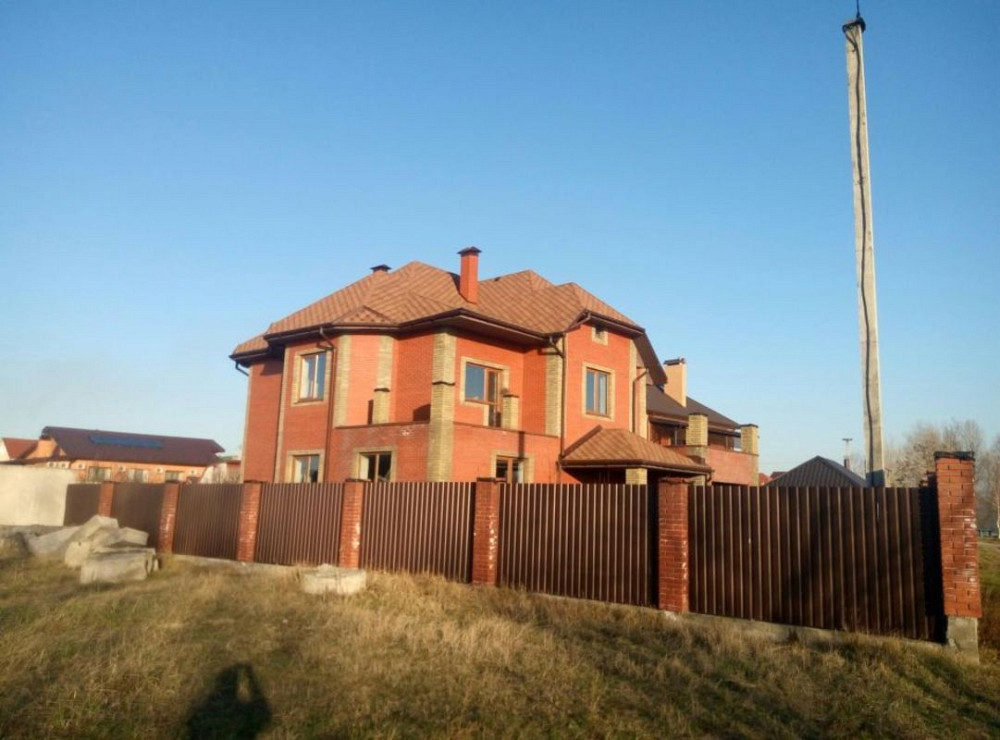 Продажа дома.с.Гнедин.После строителей под ремонт  - фото 2