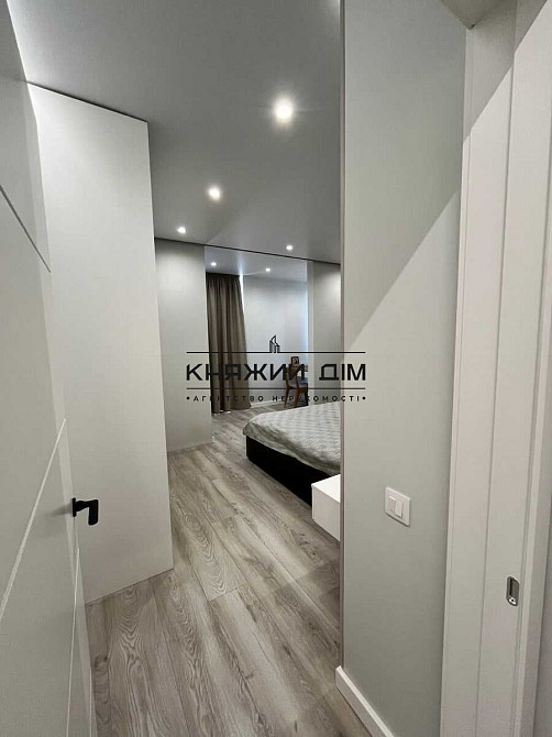 Продаж 2 кімнатної роздільної  в ЖК SEVEN,м.Осокорки Київ - фото 7