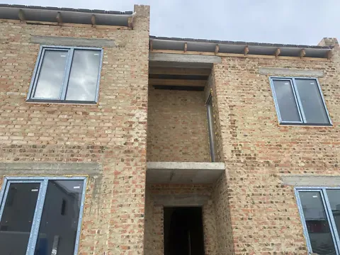 Продаж 2-поверховий   100 кв.м 4 кімн. на Кулика і Гудачека (Макарова) вулиця 8 Рівне - фото 14