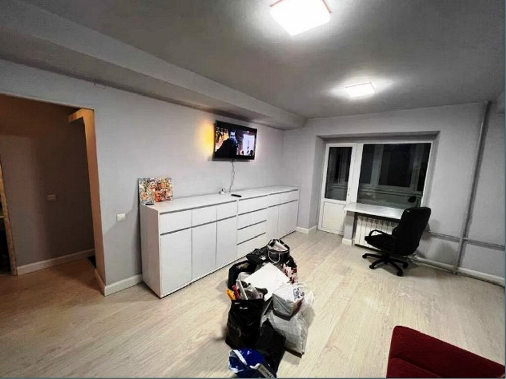 Продаж Квартира 1-кімнатна, 2/9 поверх на улица Русановская Набережная, д.10 Киев - изображение 6