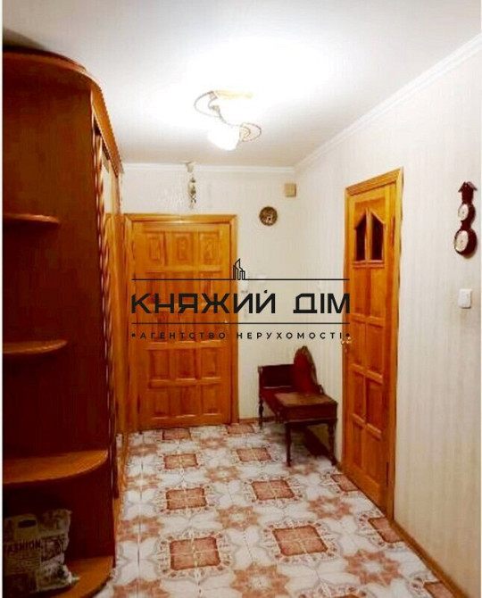 Оренда Квартира 3-кімнатна, 12/15 поверх на Героев Сталинграда просп./Володимира Івасюка просп Київ - фото 12