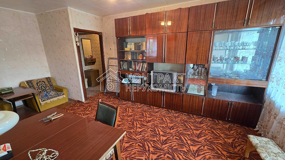Продаж Квартира 3-кімнатна, 5/5 поверх на вул. Тракторостроителей Kharkiv - photo 2