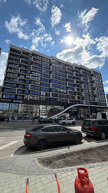 Продаж Квартира 1-кімнатна на Південний б-р, 32Б Ivano-Frankivs'k - photo 11