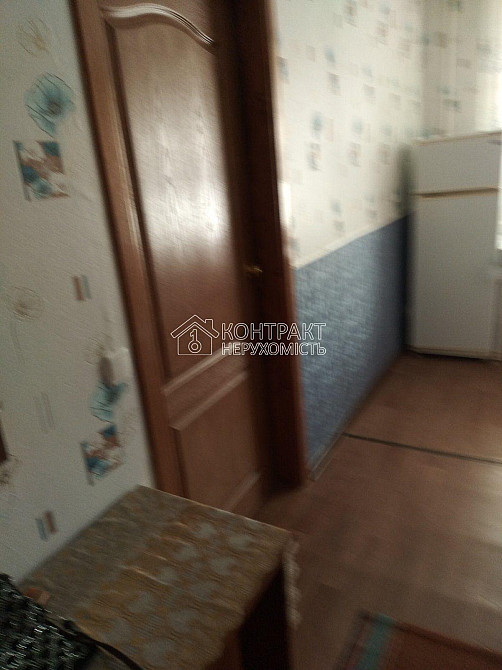 Продаж Квартира 1-кімнатна, 5/9 поверх на вул. Молочна Харків - фото 7