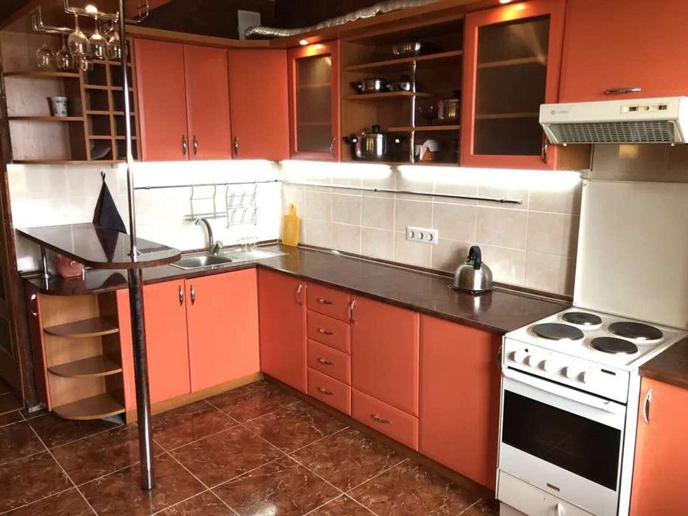 Оренда Квартира 2-кімнатна на Харьковское шоссе, 56 Kiev - photo 3