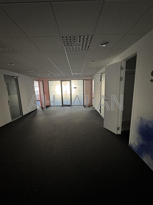 Оренда офісне приміщення на Володимирська вул., 38 приміщень - 6, поверх - 4/8 Київ - фото 1