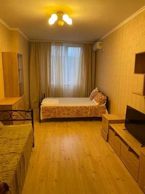 Оренда Квартира 1-кімнатна, 6/11 поверх Київ - фото 1