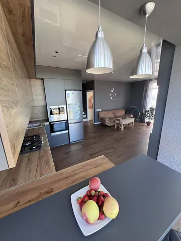 Продаж 3к Квартира 100.5 кв.м ЖК Європейський квартал  - фото 8