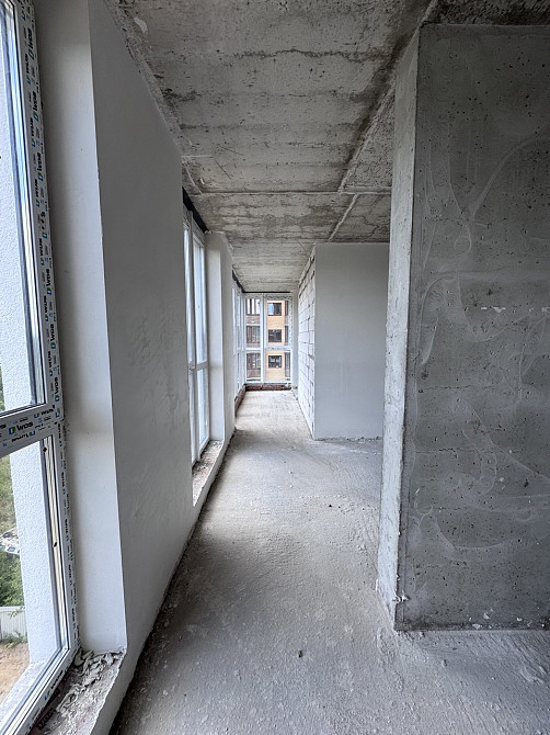 Продаж 2к Квартира 67 кв.м Тетерівський Бульвар Житомир - изображение 1