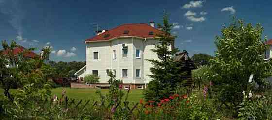 Продаж 3-поверховий Будинок з ділянкою 12 сот 600 кв.м   Гора